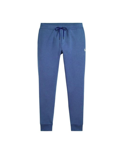 Ralph Lauren Broeken ,Blauw -Broek in het Blue voor heren
