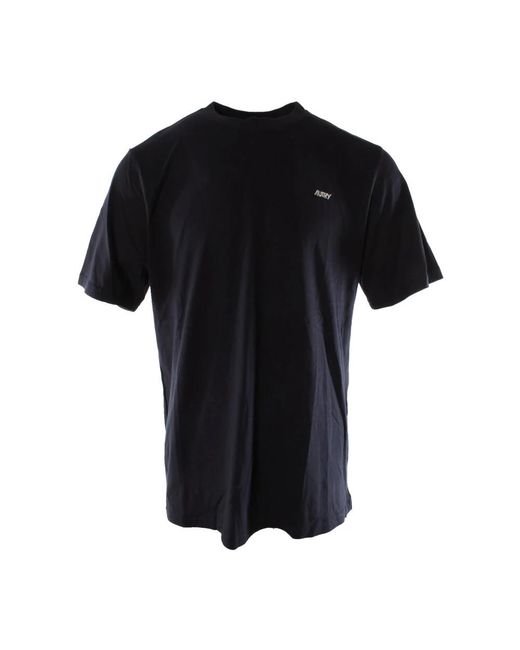 Autry Black T-Shirts for men
