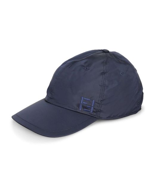 Fendi Accessories in het Blue voor heren