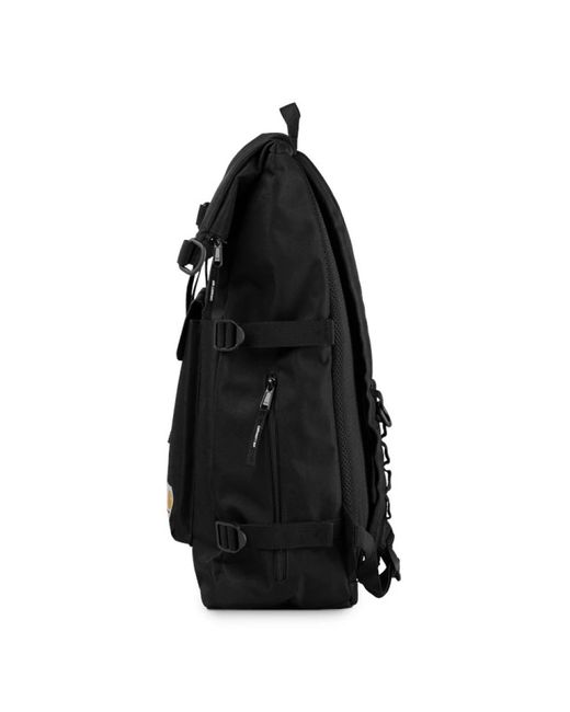 Carhartt Black Backpacks for men
