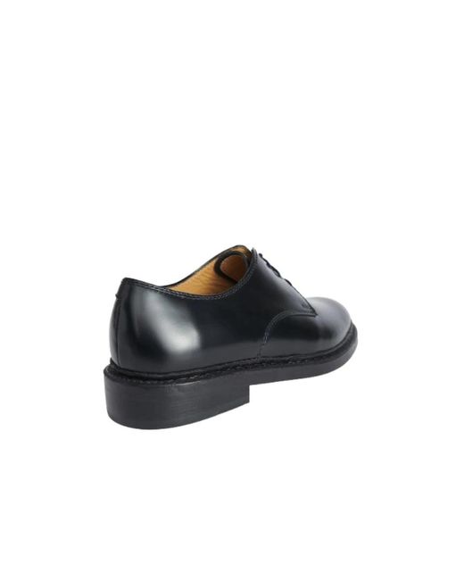 Our Legacy Blue Business Shoes for men
