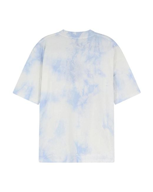 T-Shirts Represent de hombre de color White