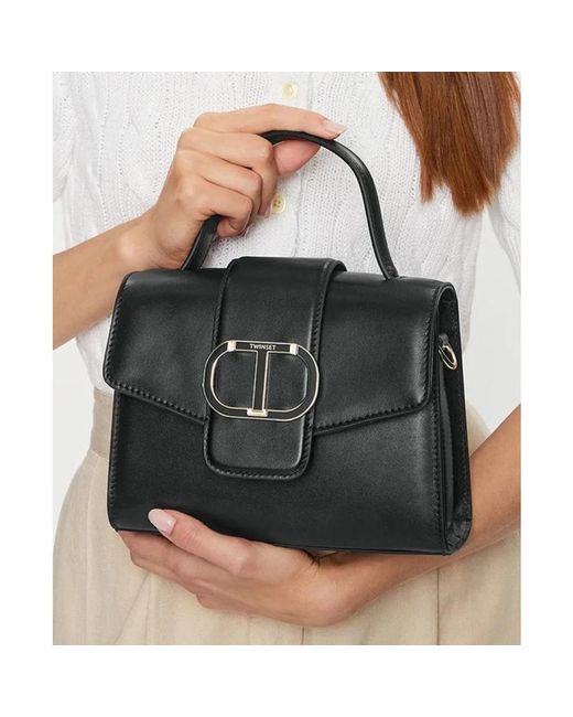 Bags > handbags Twin Set en coloris Black