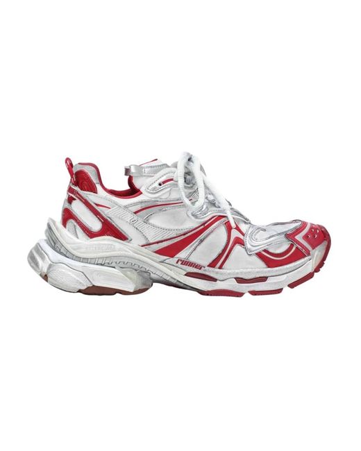 Balenciaga Multicolor Sneakers for men