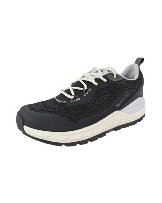 Zero C Blue Wasserdichter sneaker inspiriert von den neuesten trends