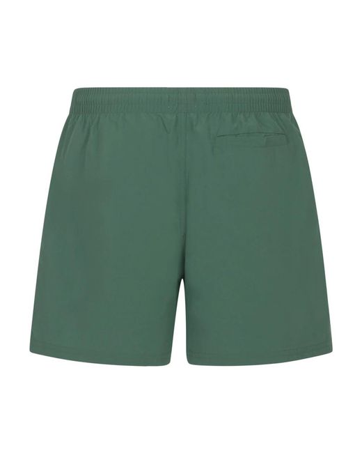 KENZO Green Beachwear for men