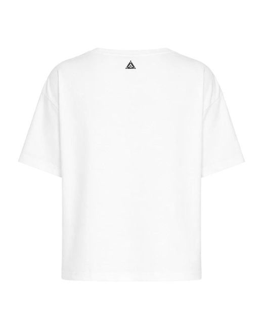 Akep White T-Shirts