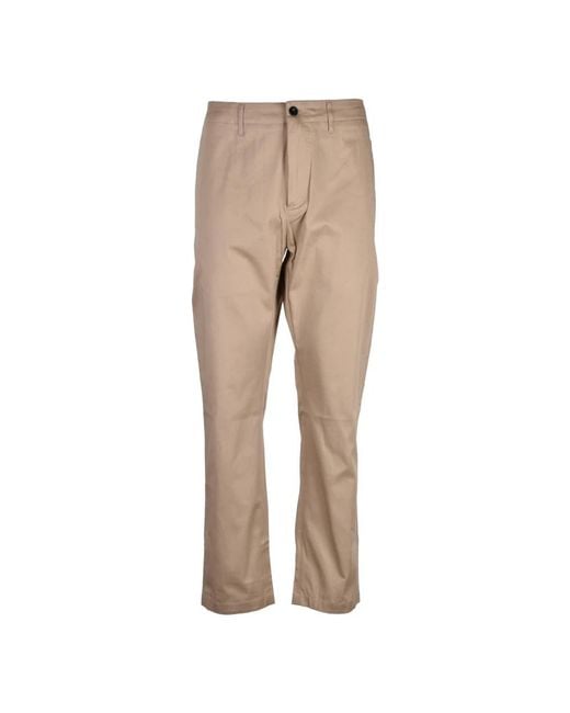 Department 5 Natural Chinos for men