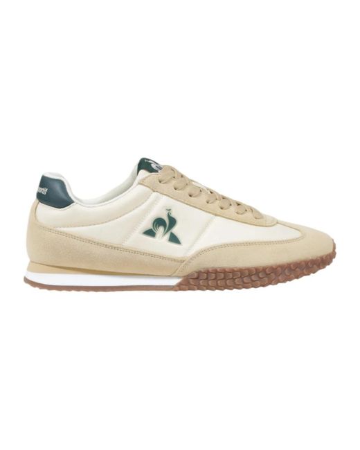 Le Coq Sportif Schnürsneaker für männer in White für Herren