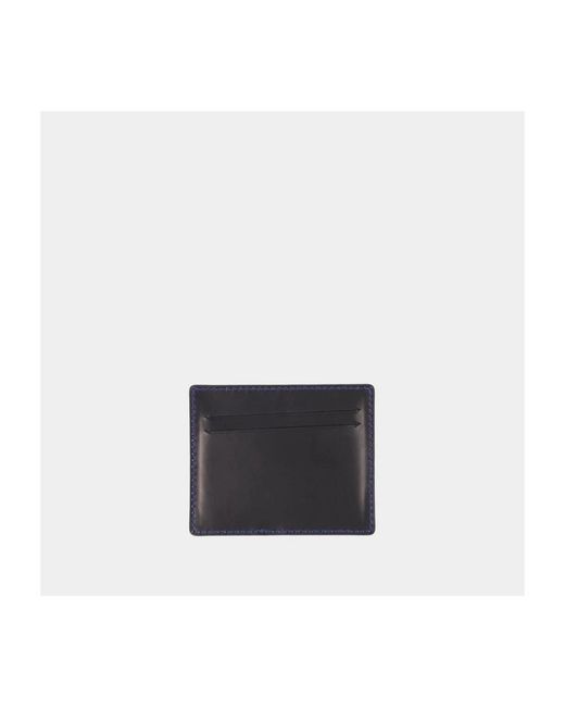 Wallets & Cardholders Adererror en coloris Black