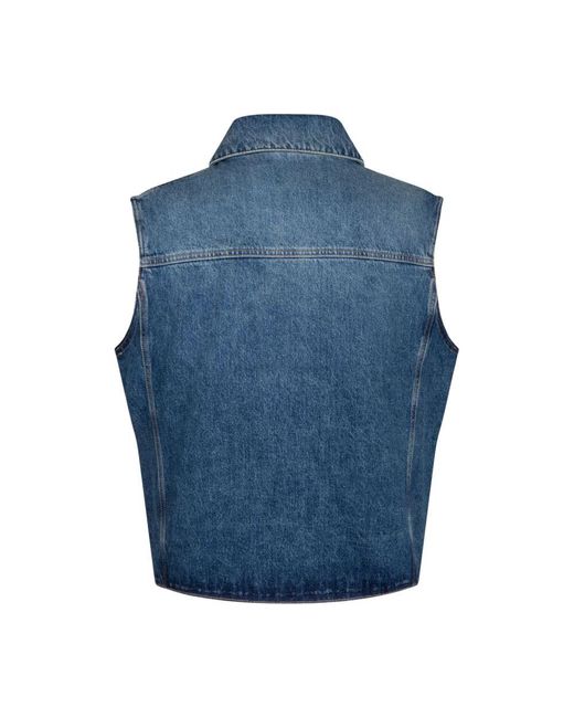 Givenchy Blaue jacken für stilvolle outfits in Blue für Herren