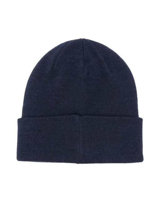 Timberland Hats Blau in Blue für Herren