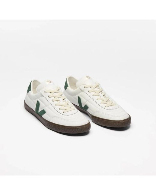 Veja White Sneakers