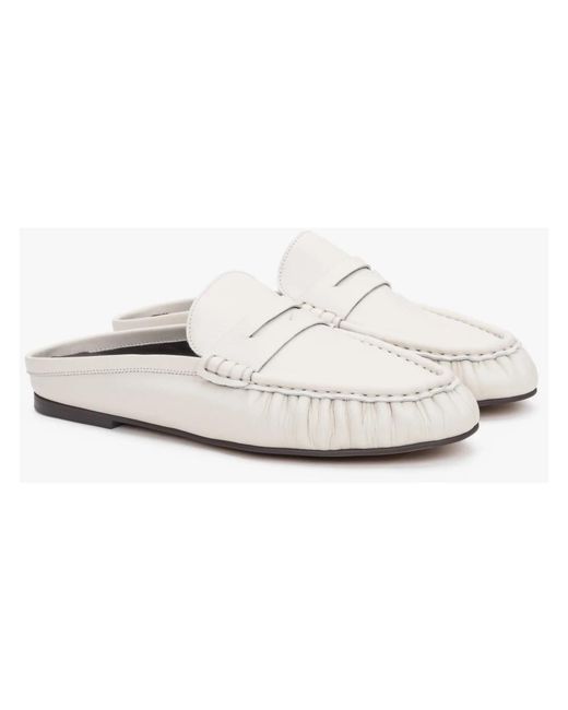 ESTRO White Mules