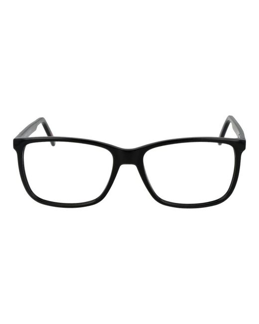 Andy Wolf Black Glasses