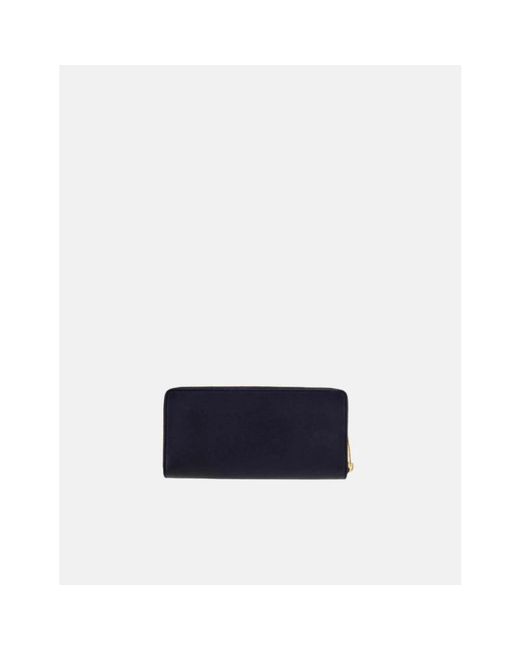 Michael Kors Blue Wallets & Cardholders