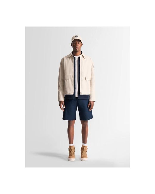 Light Jackets Fusalp de hombre de color White