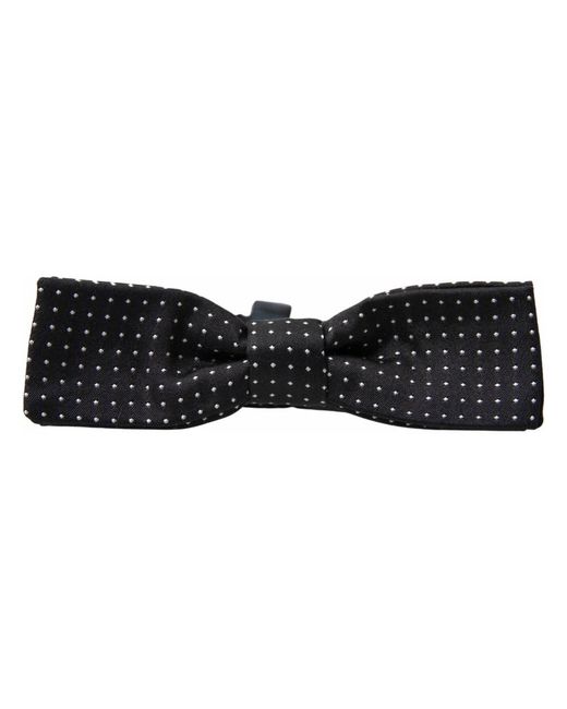 Dolce & Gabbana Bowties in het Black voor heren