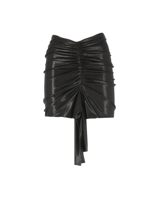 Short skirts di Pinko in Black