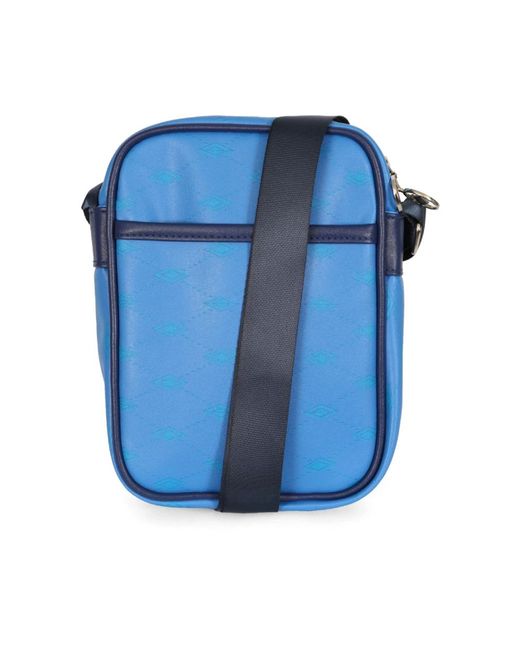 Bags > messenger bags Umbro pour homme en coloris Blue