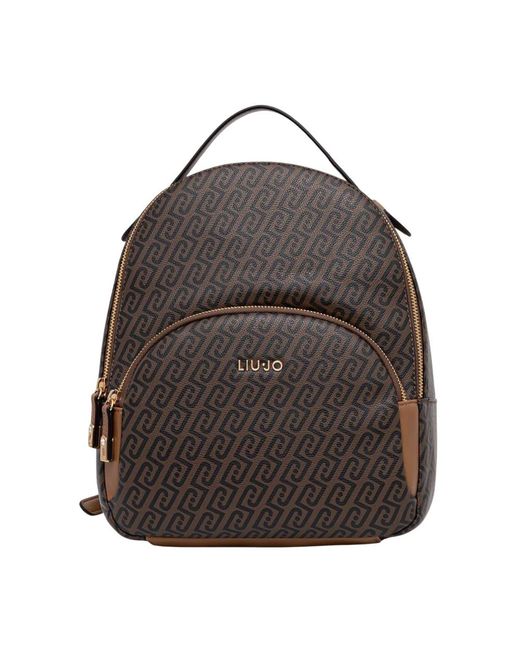 Backpacks di Liu Jo in Black