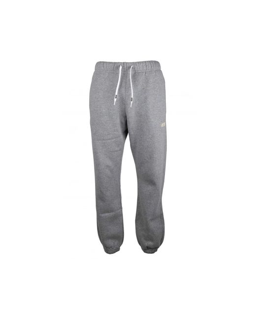 Autry Joggingbroek in het Gray voor heren