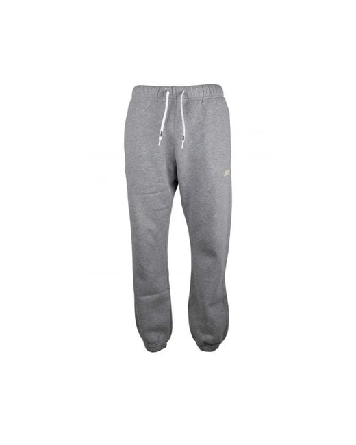 Autry Joggingbroek in het Gray voor heren