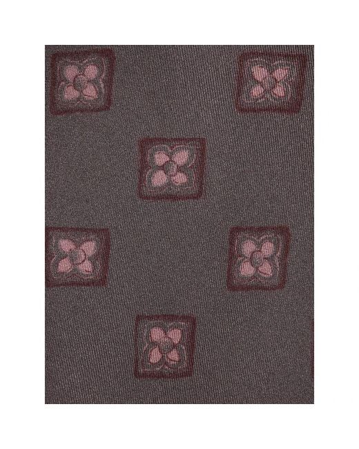 Ties Lardini pour homme en coloris Brown