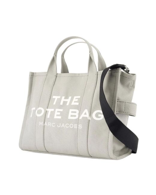 Marc Jacobs Metallic Tote Bags