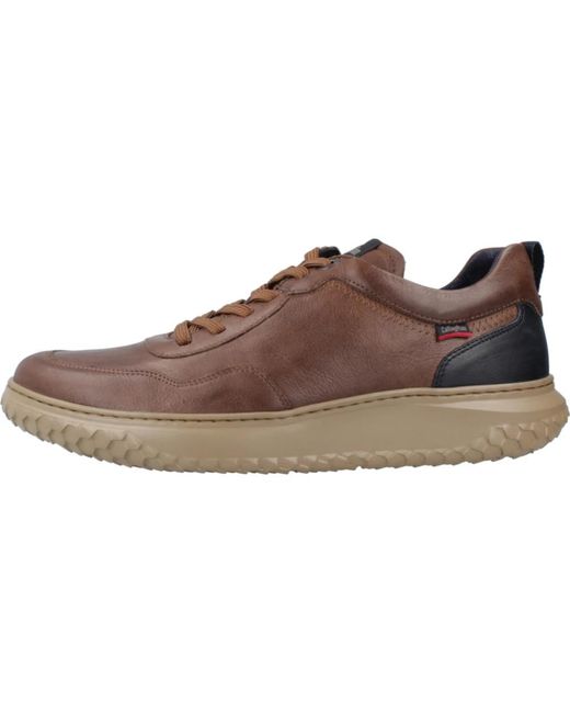 Sneakers Callaghan pour homme en coloris Brown