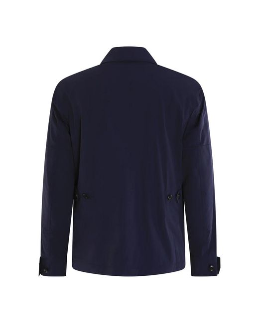 Woolrich Jackets in Blue für Herren