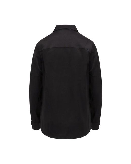 Michael Kors Black Shirts