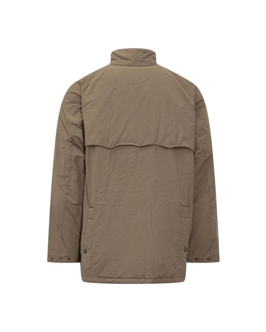 Baracuta Brown Light Jackets for men