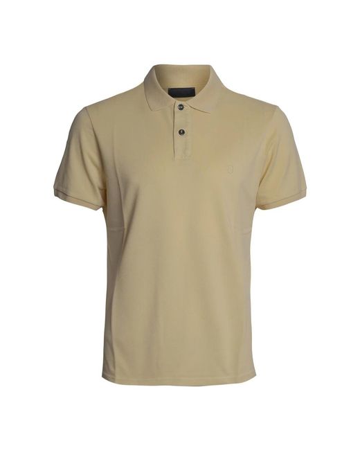 Polo Shirts Dondup pour homme en coloris Natural