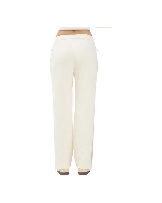 Calvin Klein Natural Sweatpants