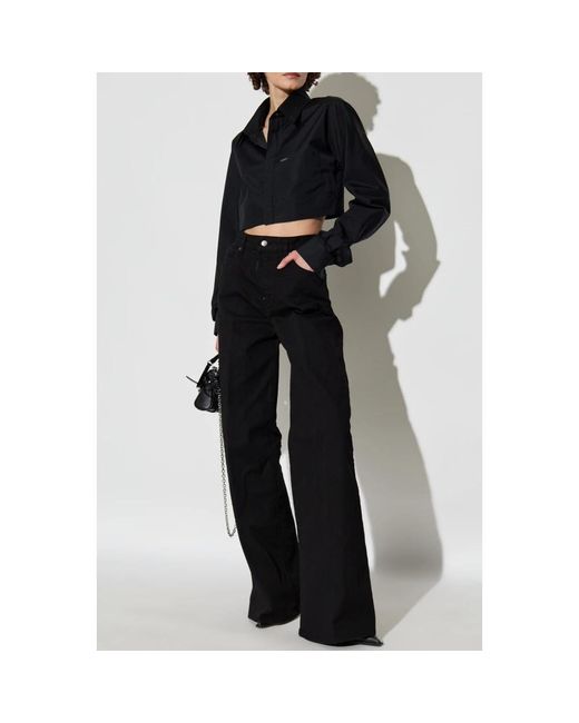 DSquared² Jeans ,Zwart ,Jeans Traveller in het Black