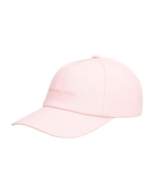 Caps Michael Kors en coloris Pink