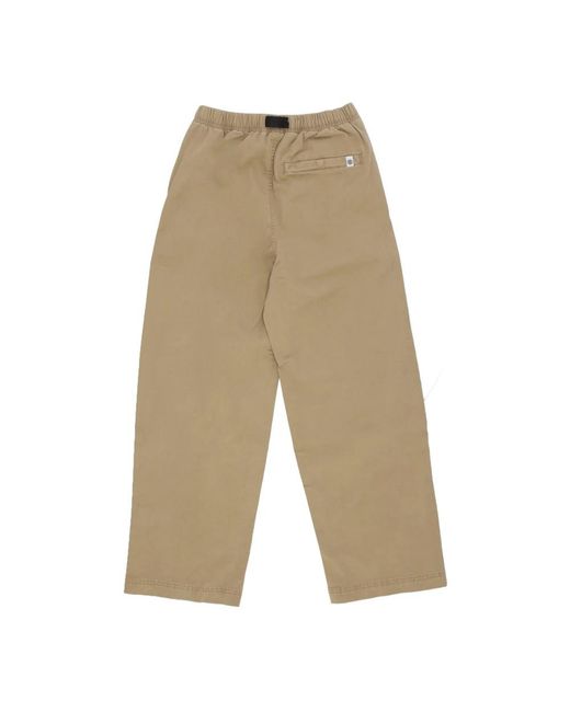 Element W Wander Pant in het Natural voor heren