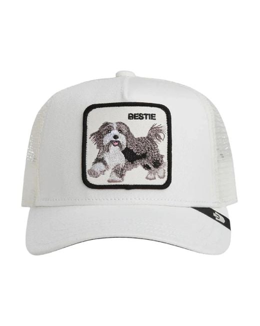 Goorin Bros Gray Hats & Caps for men