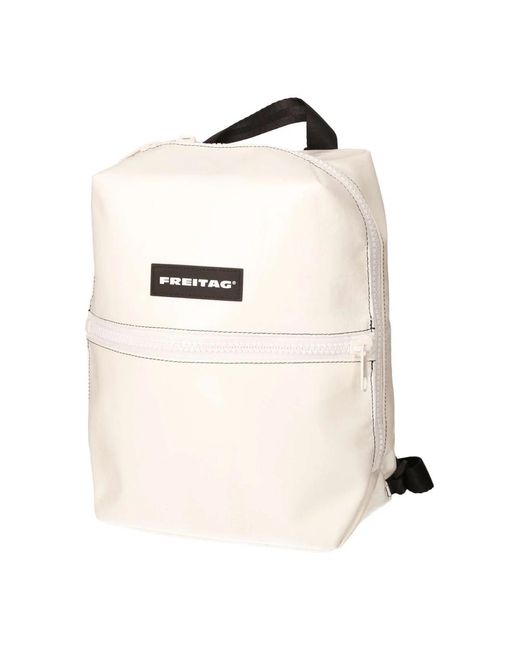 Backpacks Freitag de color Natural