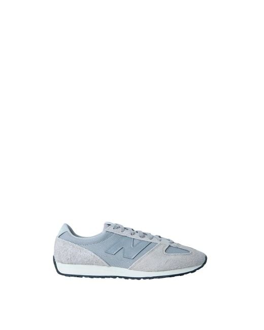 Junya Watanabe U471Jm Sneaker in Blue für Herren