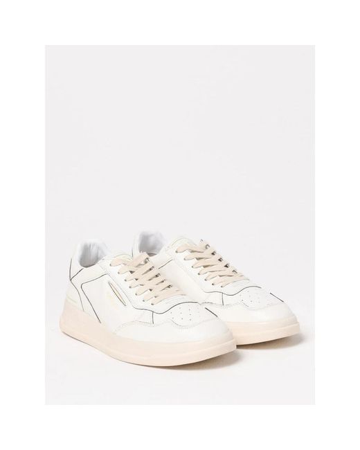 GHOUD VENICE White Sneakers for men