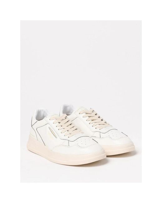 GHOUD VENICE Sneakers in het White voor heren