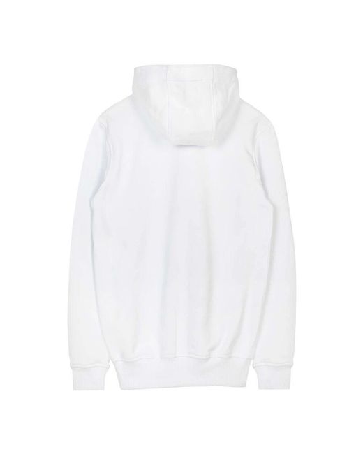 Hoodies Comme des Garçons pour homme en coloris White