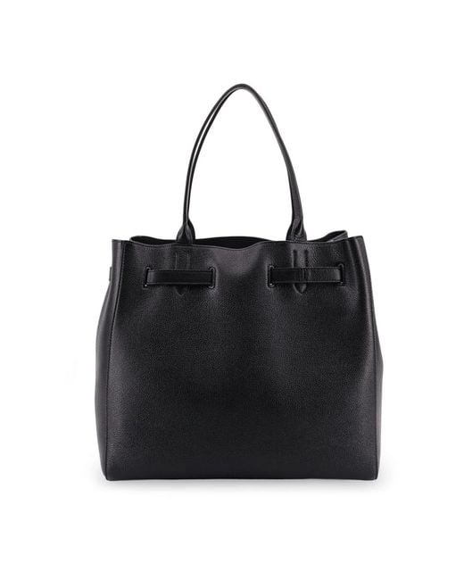 Tom Ford Black Shopping Bags