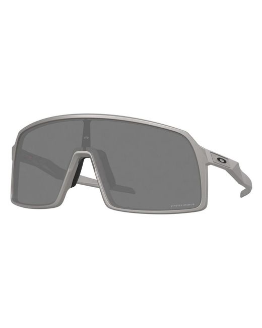 Oakley Gray Sunglasses for men