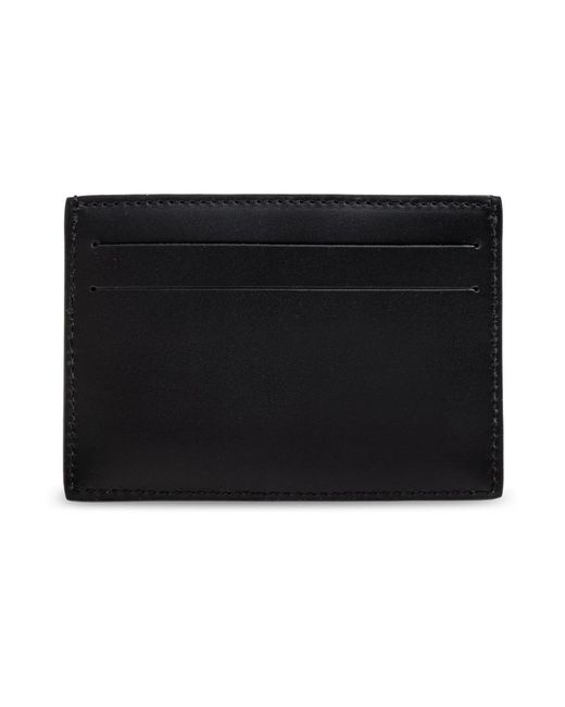 Fendi Black Wallets & Cardholders for men
