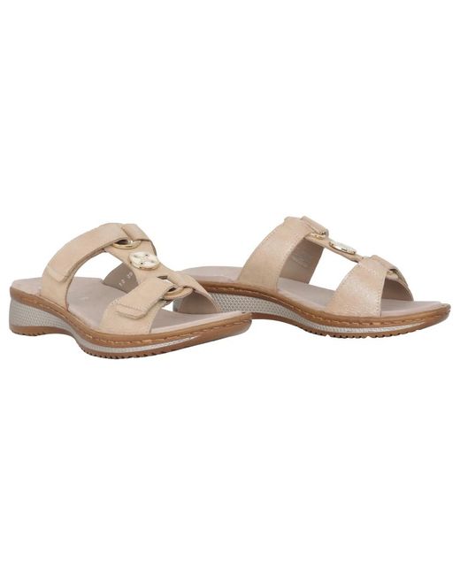 Wedges di Ara in Natural