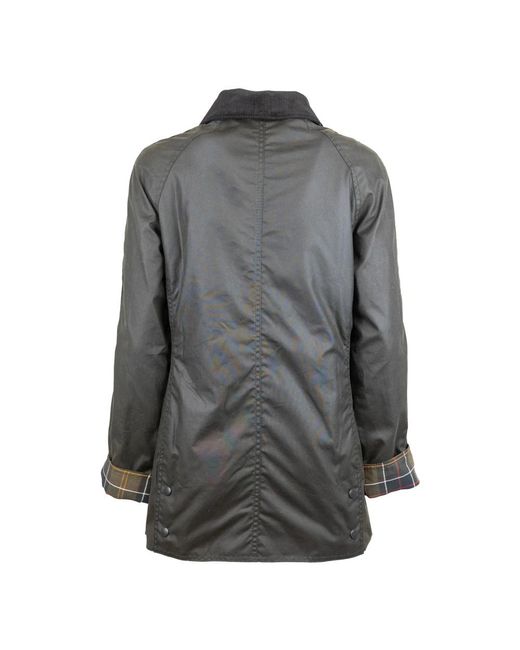 Rain Jackets Barbour de color Gray