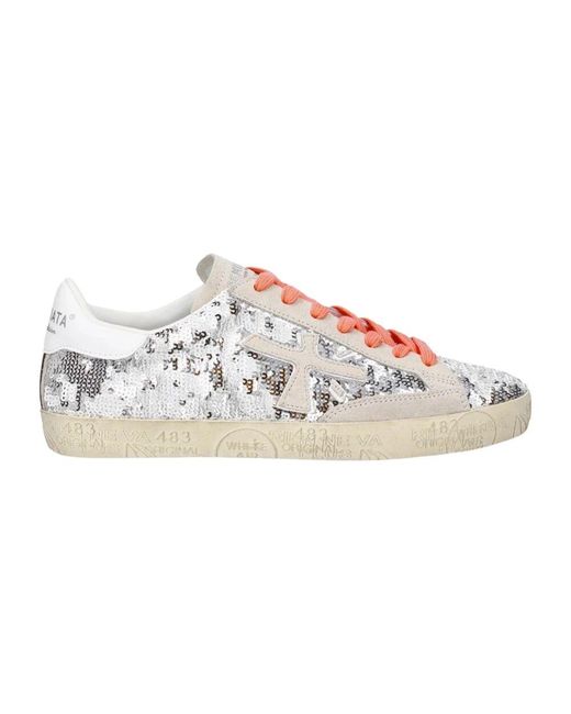 Premiata Multicolor Stevend 7270